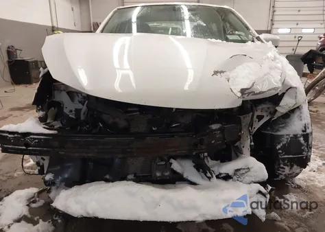 2017 Nissan Sentra Sv z USA, uszkodzony, nr VIN 3N1AB7AP1HL661735